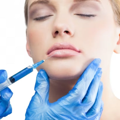 L'injection de Botox à Montpellier : Une solution efficace pour lutter contre les rides